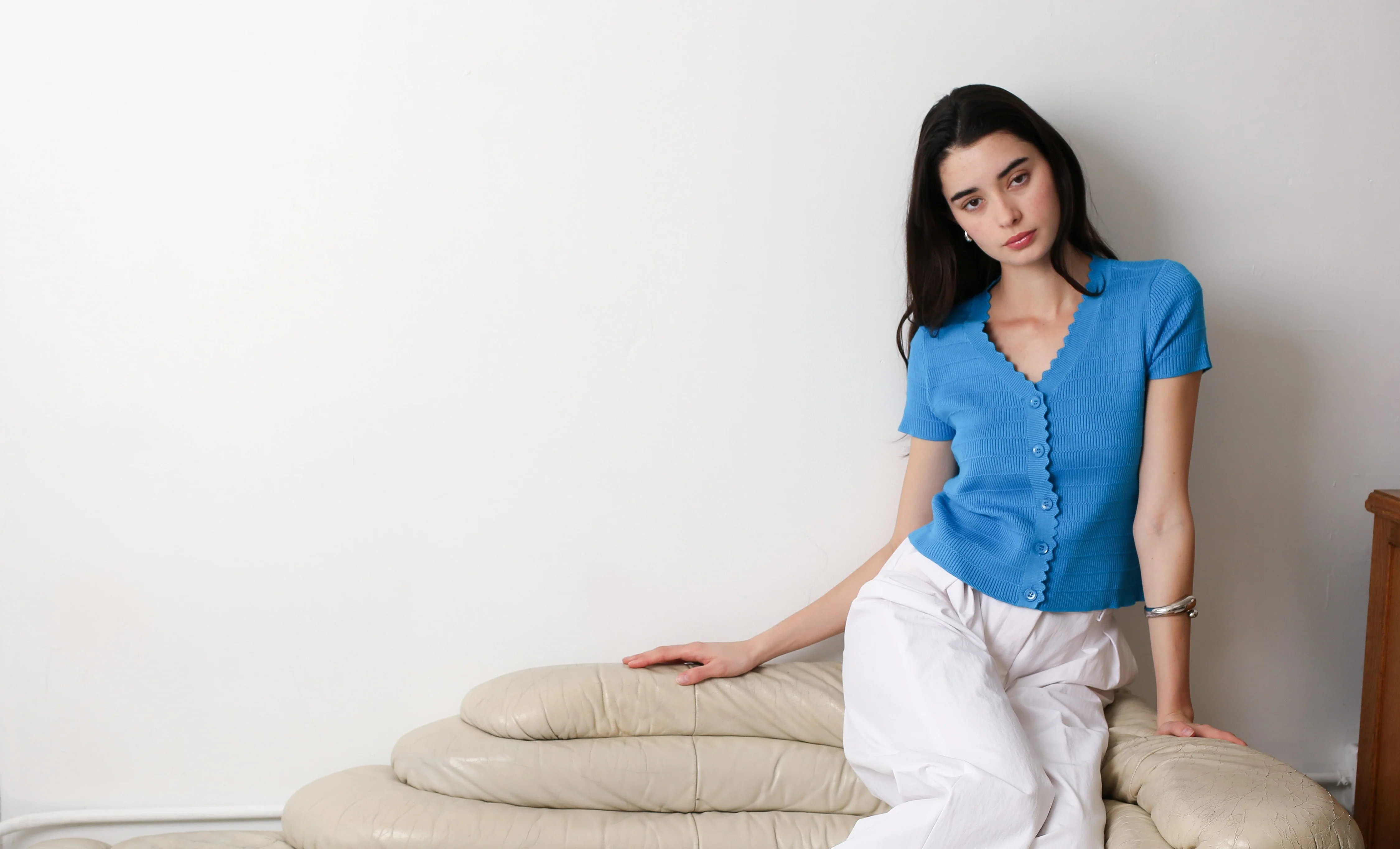 Modern Elegance, Redefined by Cyrus